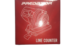 PREDATOR Line Counter