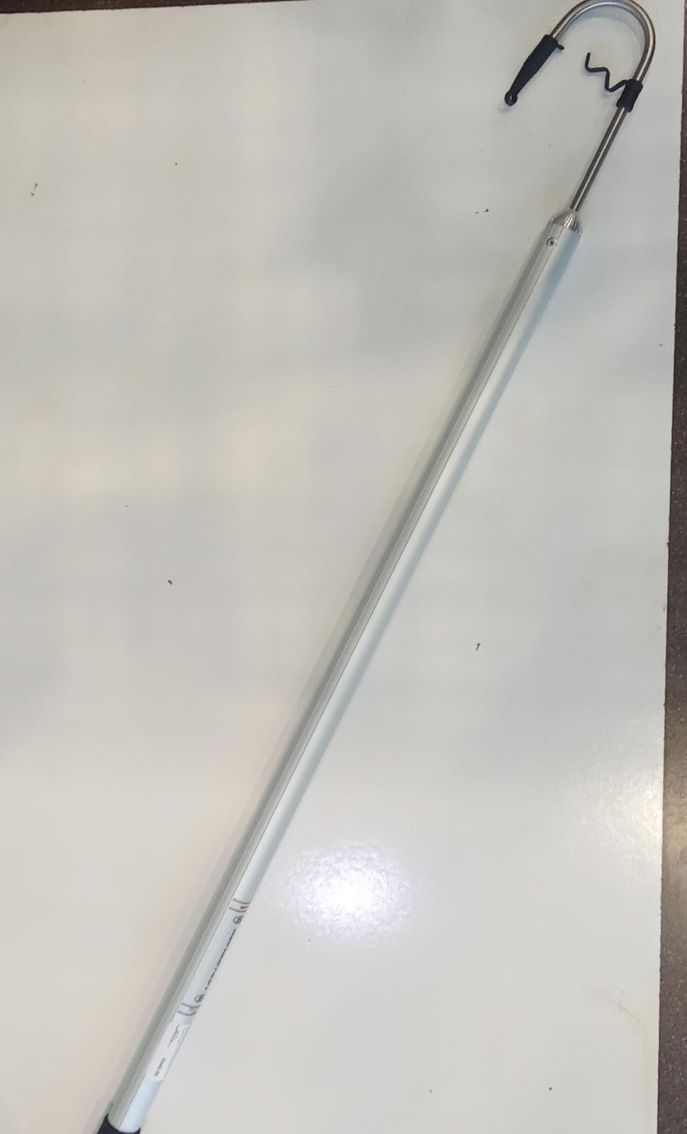 SENSATION Gaff Aluminium 40cm SENSATION Gaff Aluminium 40cm - Image 1