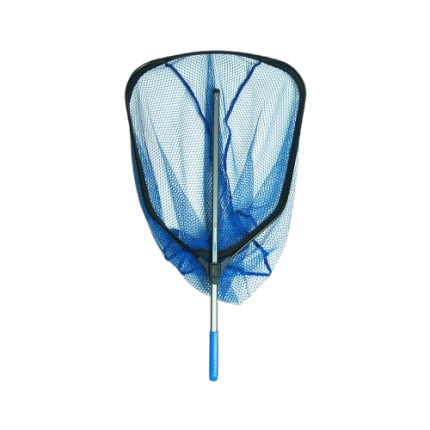 SENSATION Landing Net Smart 60cm Blue