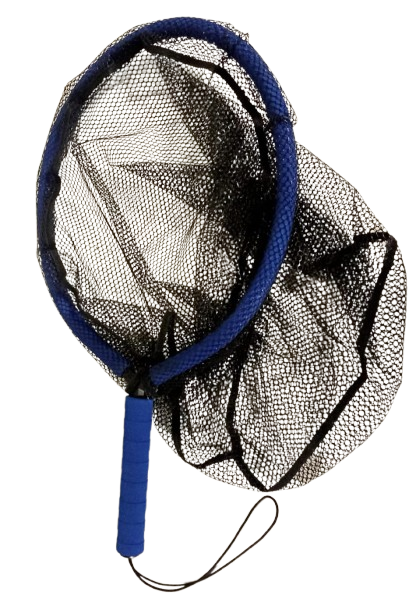 PREDATOR Landing Net High Floating