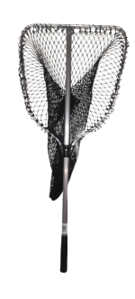 ADRENALIN Knotted Landing Net - Image 3