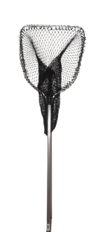 ADRENALIN Knotted Landing Net - Image 4