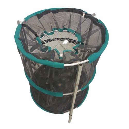 Keepnet Rubber Standard