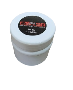 FISH SA Reel Grease 100ml