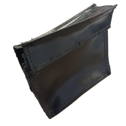 FISHING BUDDY Bait Belt Bag