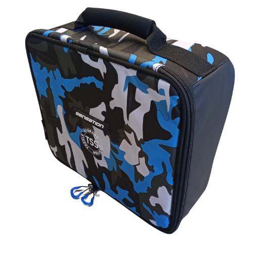 SENSATION Tackle Bag Competition
