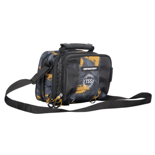SENSATION Tackle Bag Extreme File 20 New