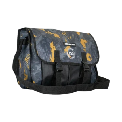 SENSATION Tackle Bag Buddy Large