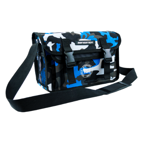 SENSATION Tackle Bag Walker