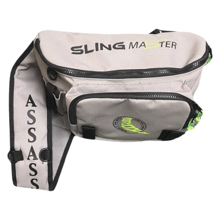 ASSASSIN Slingmaster