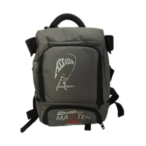 ASSASSIN Spinmaster Zero Bag Large