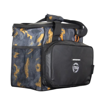 SENSATION Tackle Bag Carp Hunter