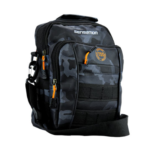 SENSATION Tackle Bag Armor