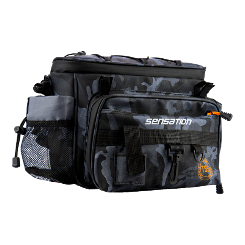 SENSATION Tackle Bag Contra