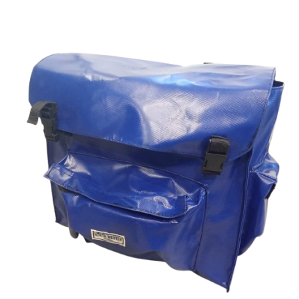 NORTHWESTER T3 PVC Back Pack XL