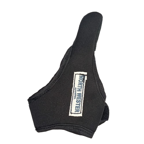 NORTHWESTER Casting gloves NORTHWESTER Casting gloves - Image 1