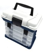 PREDATOR Tackle Box Mini