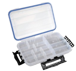 PREDATOR Tackle Box 20 Compartments (3061)