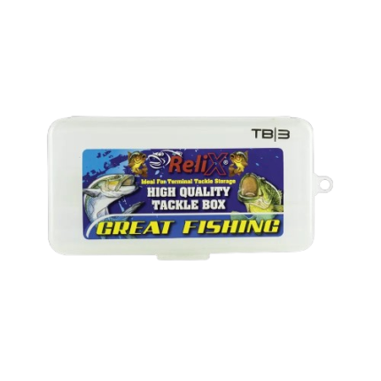 RELIX Tackle Box TB3
