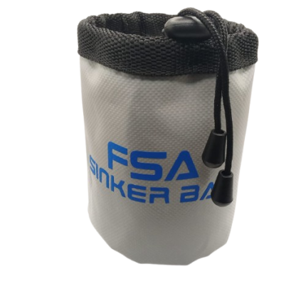 FISH SA Sinker Bags