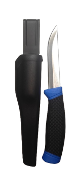 ADRENALIN Knife 20cm with Clip - Image 2