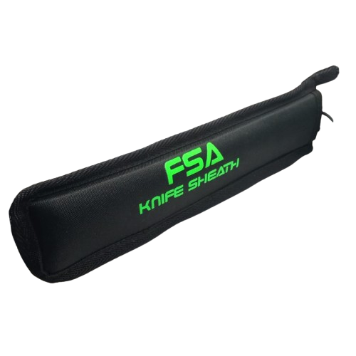 FISH SA Knife Sheath FISH SA Knife Sheath - Image 1