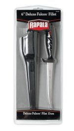 RAPALA Deluxe Falcon Fillet 6" - Image 2