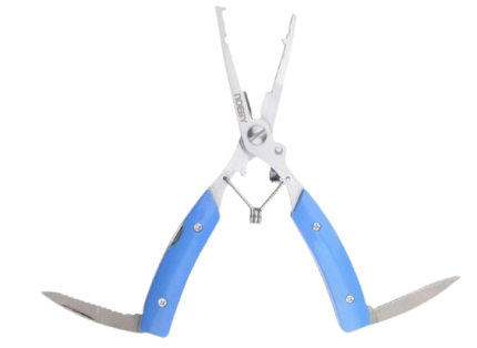 NOEBY T0009 Stainless Steel Multi Function Pliers #102