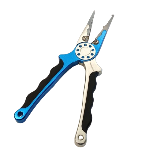 PREDATOR Aluminium Plier 7" PREDATOR Aluminium Plier 7" - Image 1