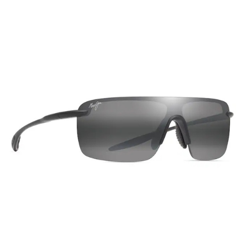 MAUI JIM Grey Palulu Matte Black