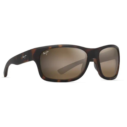 MAUI JIM HCL Ano Nui Matte Dark Havana