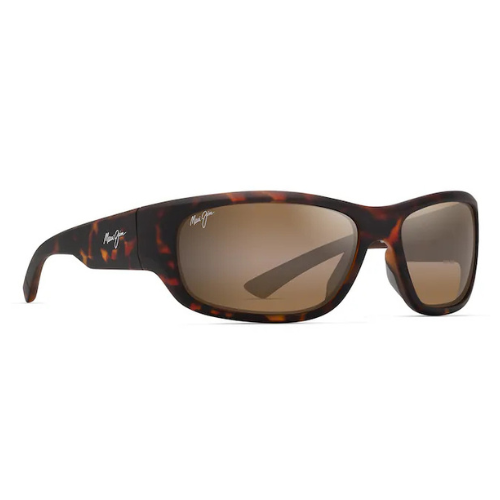 MAUI JIM HCL Maukele Matte Dark Havana