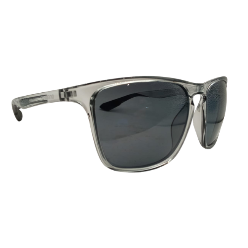 SHIMANO Transparent Grey & Dark Grey