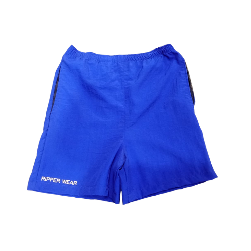 JACITA Kids Shorts Royal Blue