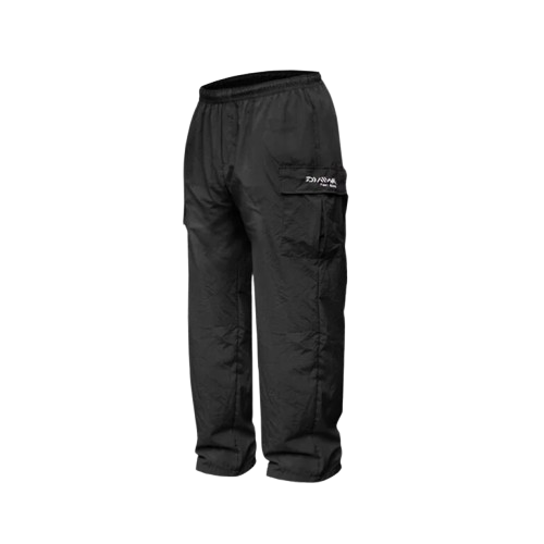 DAIWA Longs Fisherman Cargo Black DAIWA Longs Fisherman Cargo Black - Image 1