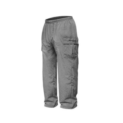 DAIWA Longs Fisherman Cargo Grey DAIWA Longs Fisherman Cargo Grey - Image 1