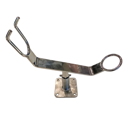 BUFFALO Rod Holder Fork and Eye Adjustable