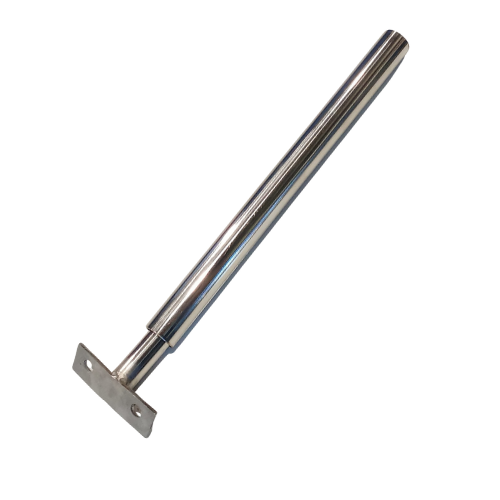 LAL Emergency Steering Stainless Steel
