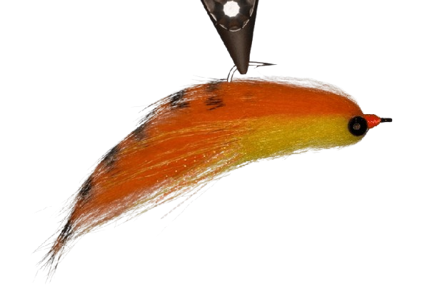 SCIENTIFIC FLY MSP Orange Yellow #2 SCIENTIFIC FLY MSP Orange Yellow #2 - Image 1