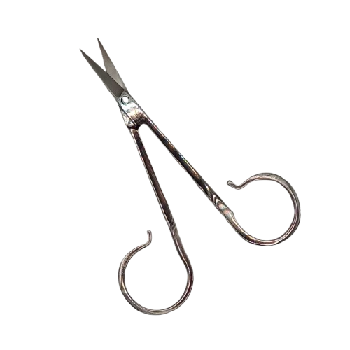 XPLORER Open Finger Scissors XPLORER Open Finger Scissors - Image 1