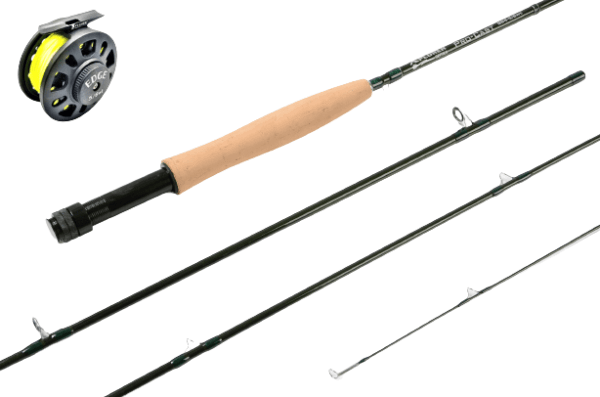 XPLORER Launch 904-5 4/5/6wt Intermediate Sink XPLORER Launch 904-5 4/5/6wt Intermediate Sink - Image 1