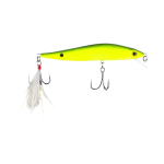 CULLEM PRO V Jerk 8cm 5.8g - Image 4