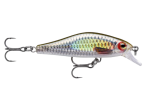 RAPALA Shadow Rap Solid Shad 6