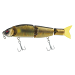 BITE SCIENCE Biobait Jointed Swimbait 127mm - Image 2
