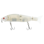 BITE SCIENCE Biobait Jointed Swimbait 127mm