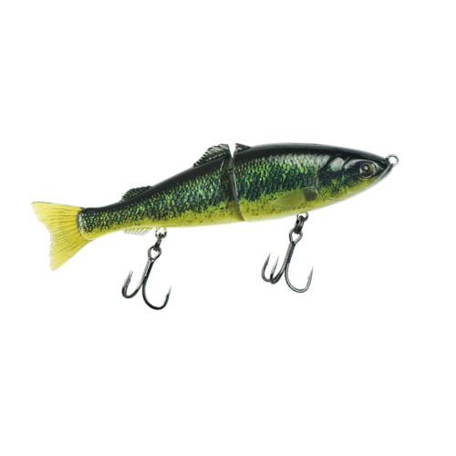 SENSATION Side Glide 80mm 8g