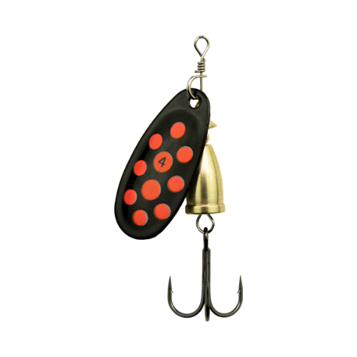 SENSATION Rotary Spinner #3 6g