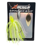 ADRENALIN Spinnerbait 1/2oz - Image 2