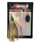 ADRENALIN Spinnerbait 1/2oz