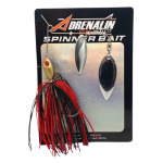 ADRENALIN Spinnerbait 1/2oz - Image 3